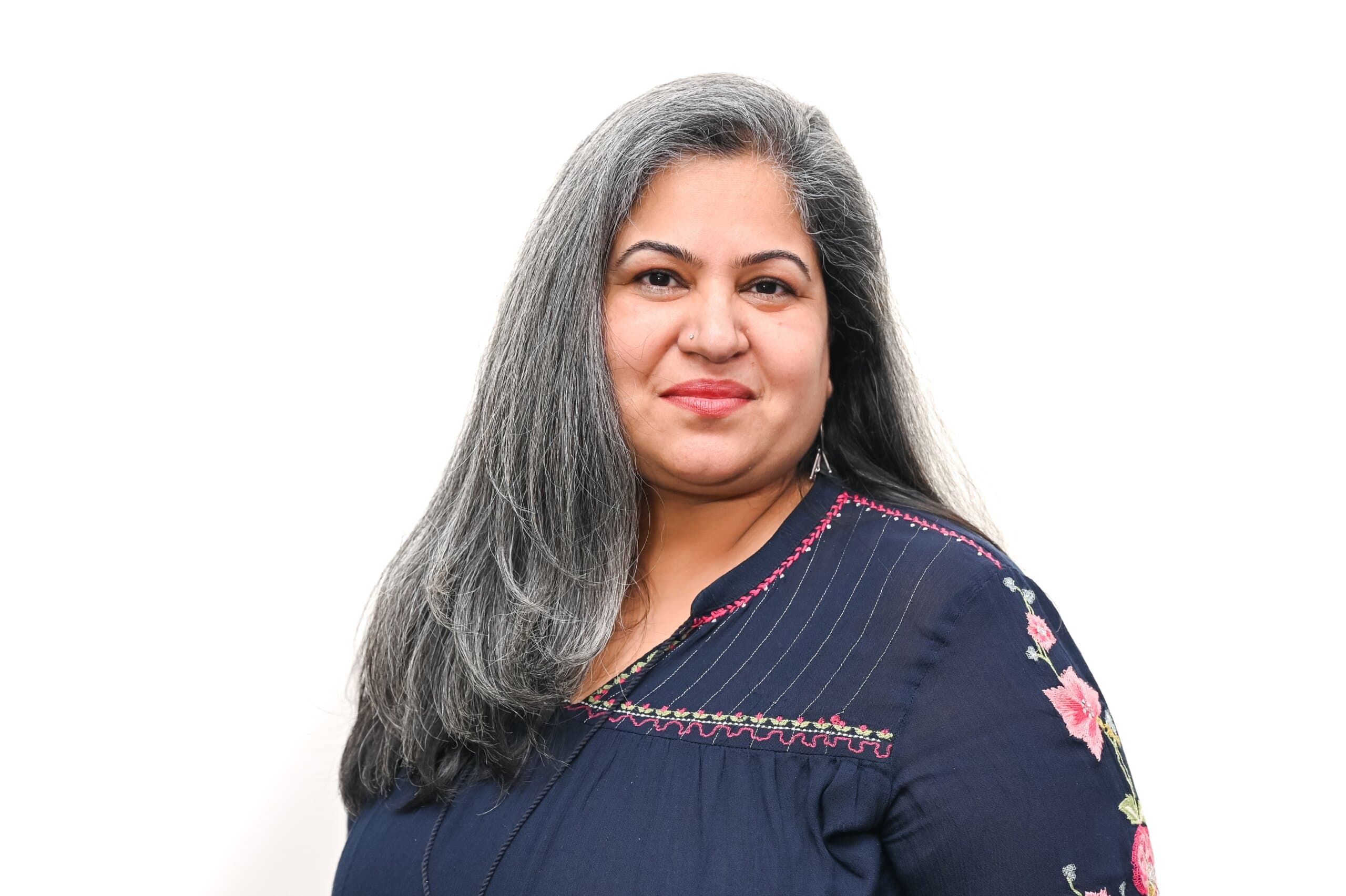 Sangeeta (Sana)