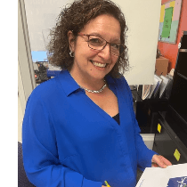 Margaret Melfi
