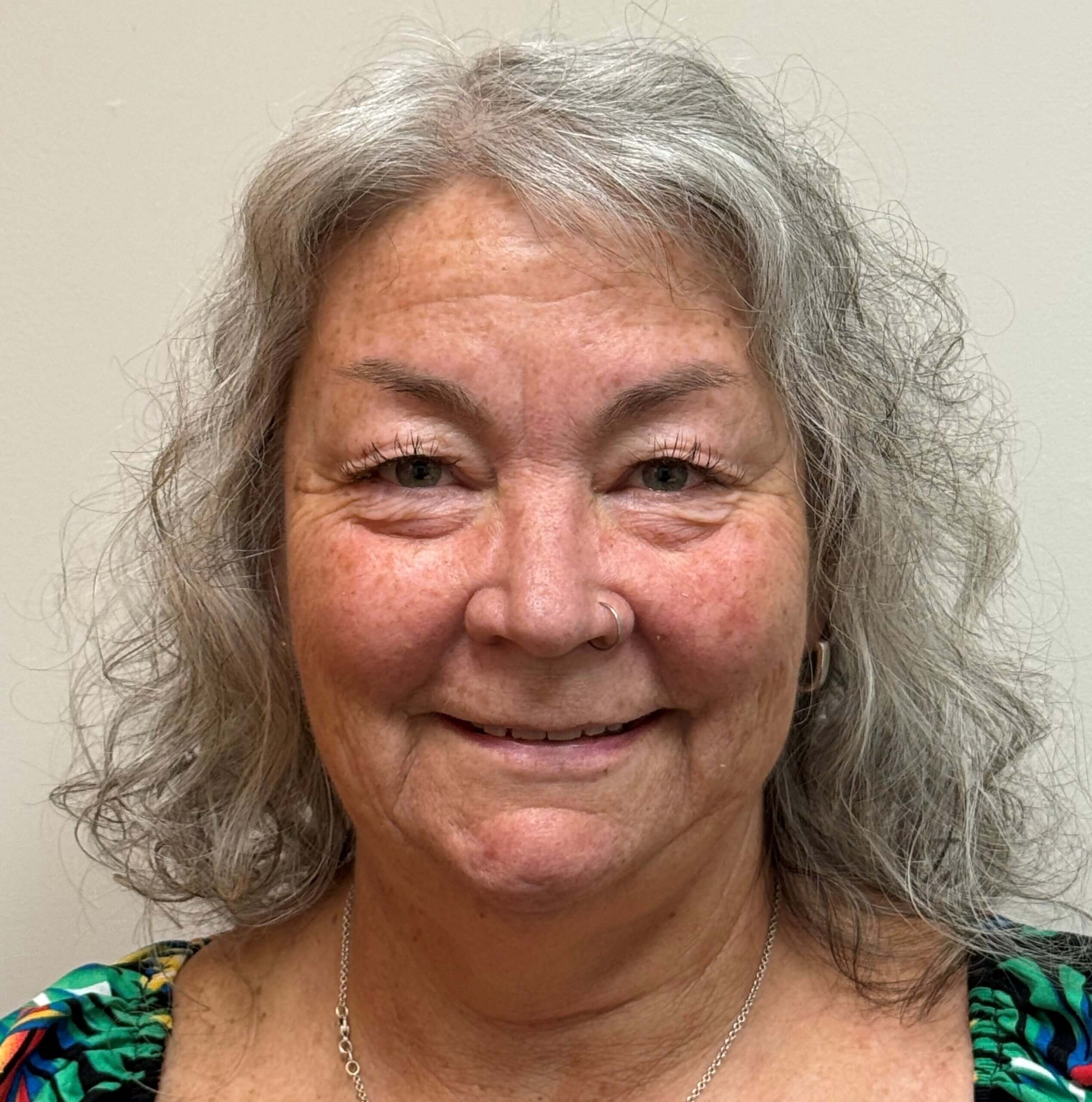 Wendy Wheeler