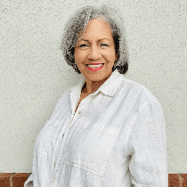 Diana Pidgeon