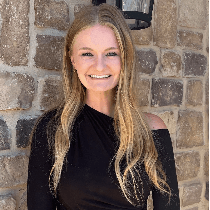 Tori Troutman
