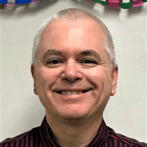 Michael Ebel