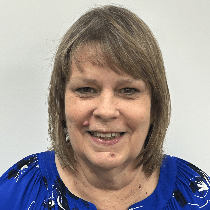 Susan Bullock