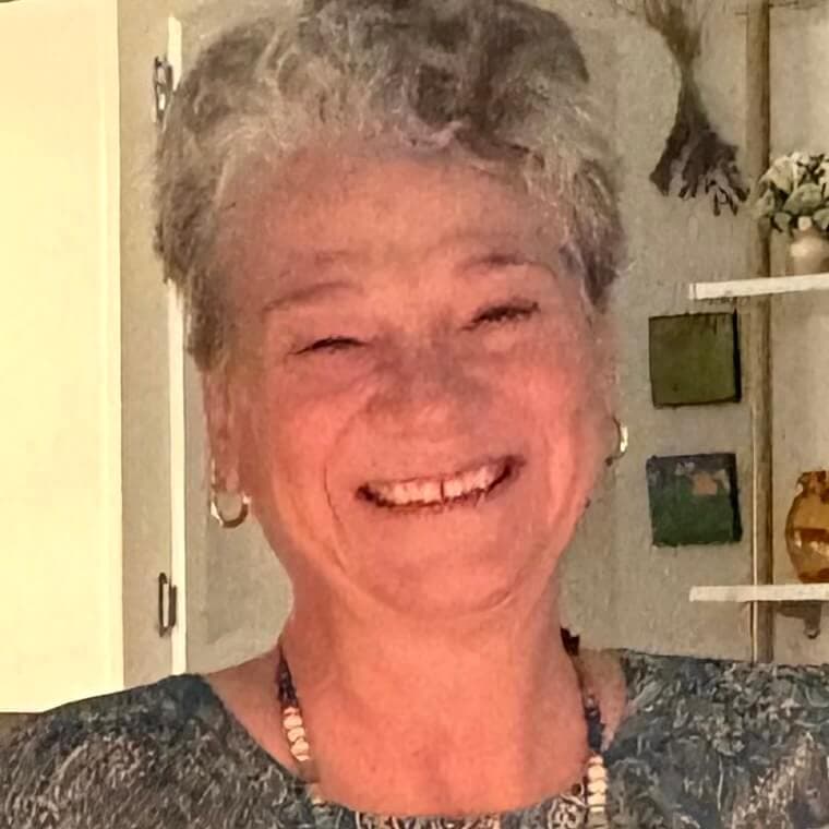 Charlotte Reid