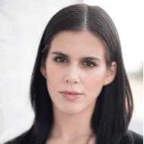 Cristina Schonthaler