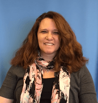 Mindi Woronoff, M. Ed