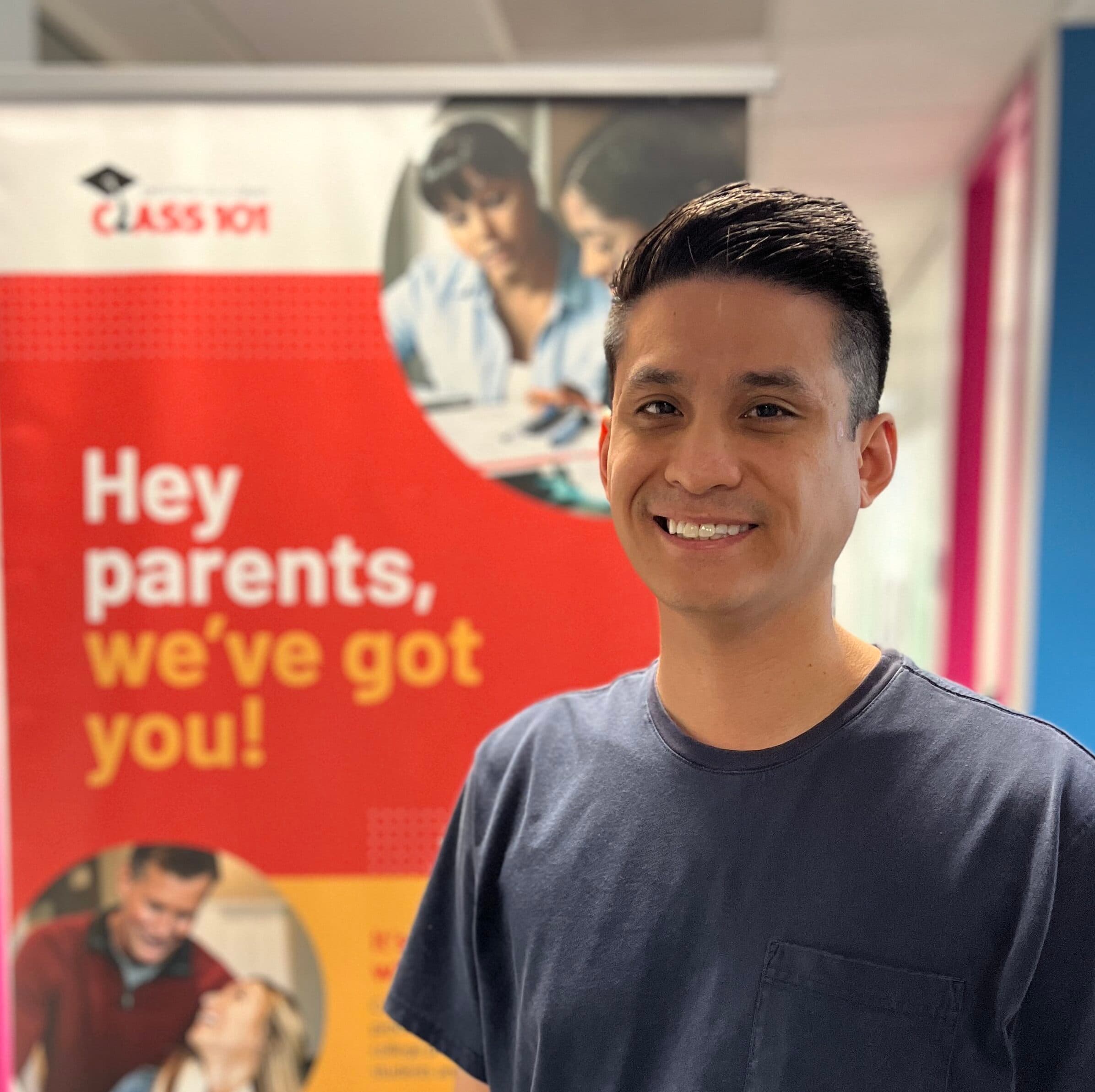 Daniel Vo