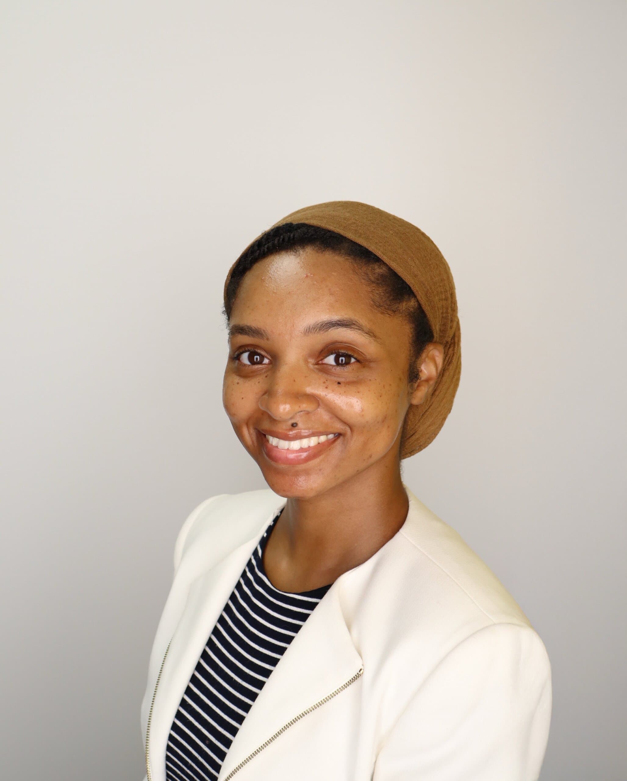 Deja Kenion
