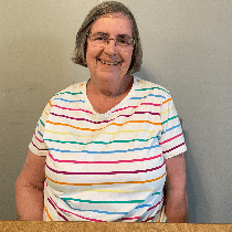 Margaret Stephens