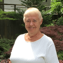 Ellen Cioffi
