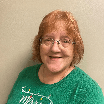 Melinda Garrett