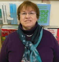 Judy Everly