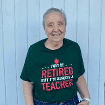 Dr. Laura Holden