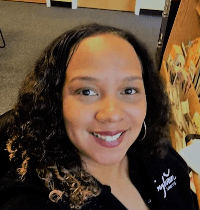 Rosalyn Lockett