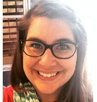 Sarah Cordill