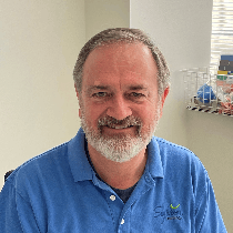 Jerry Coker
