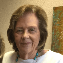 Ms. Tanja Chenault