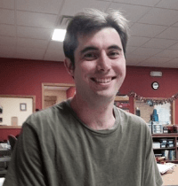 Matthew Haymes