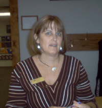 Terri