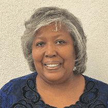 Loretta Carson