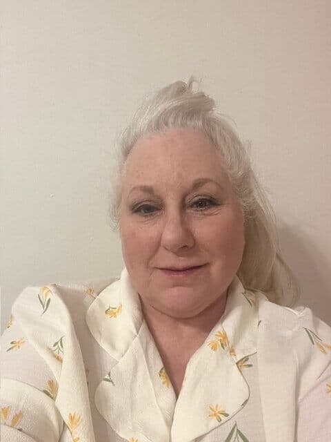Renee Harelson