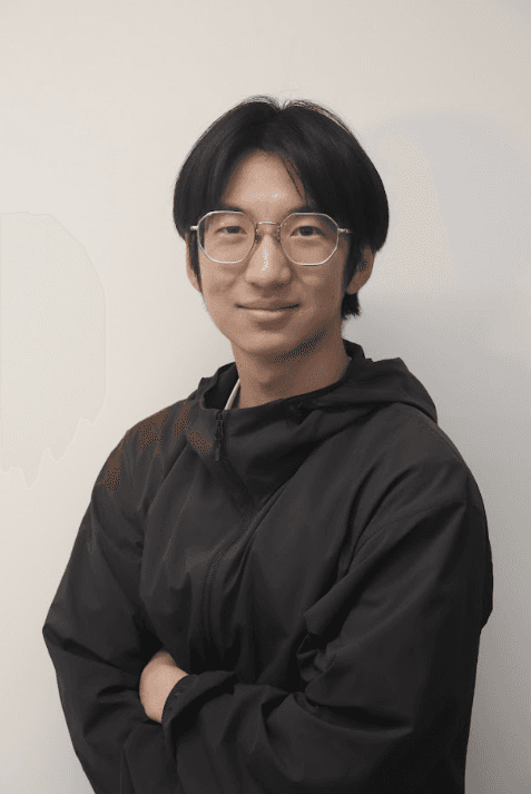Robert Chen