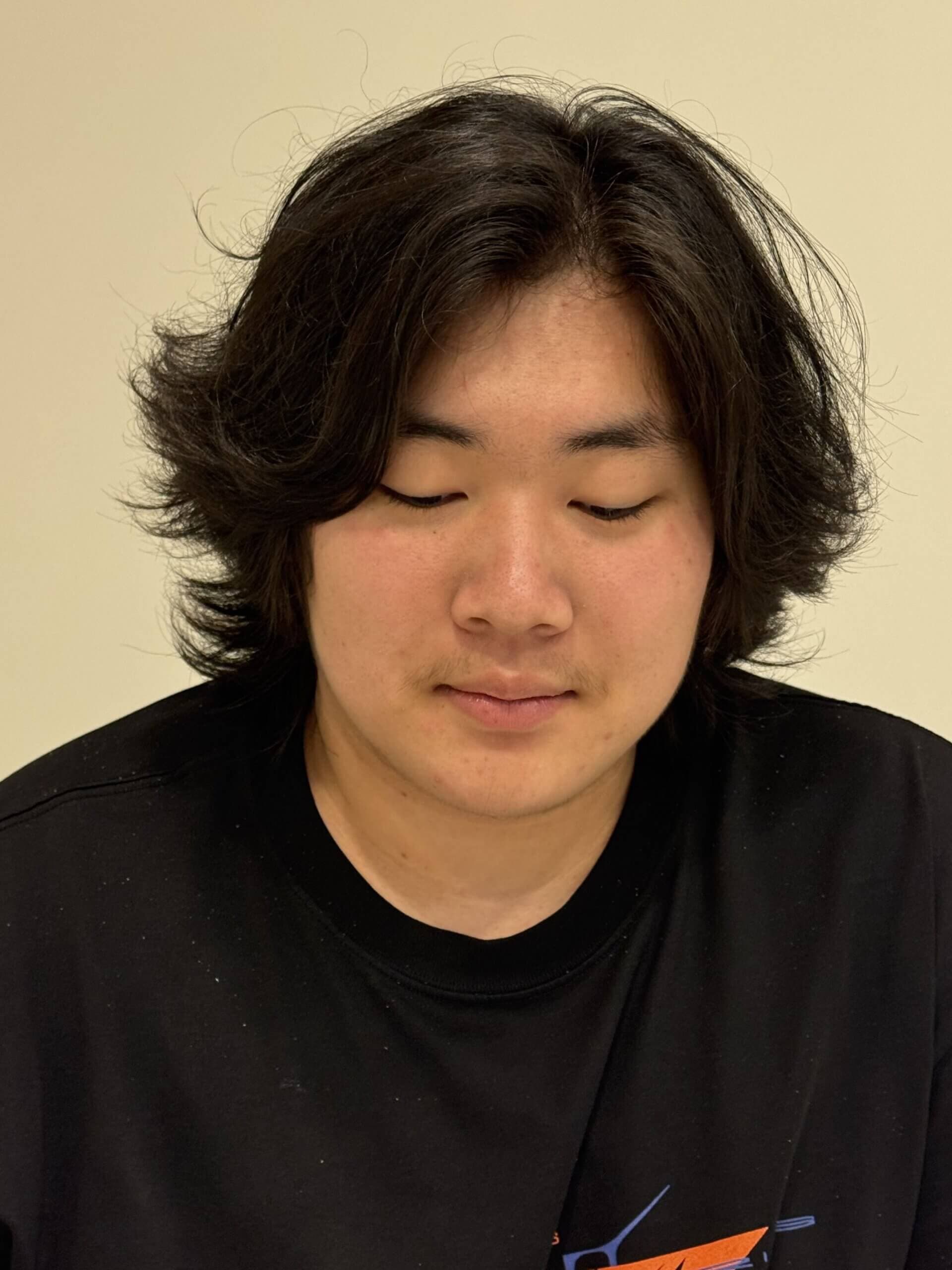 Paul Li