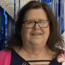 Nancy Lowrey