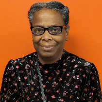 Toni Brown