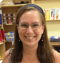 Tammy Greene