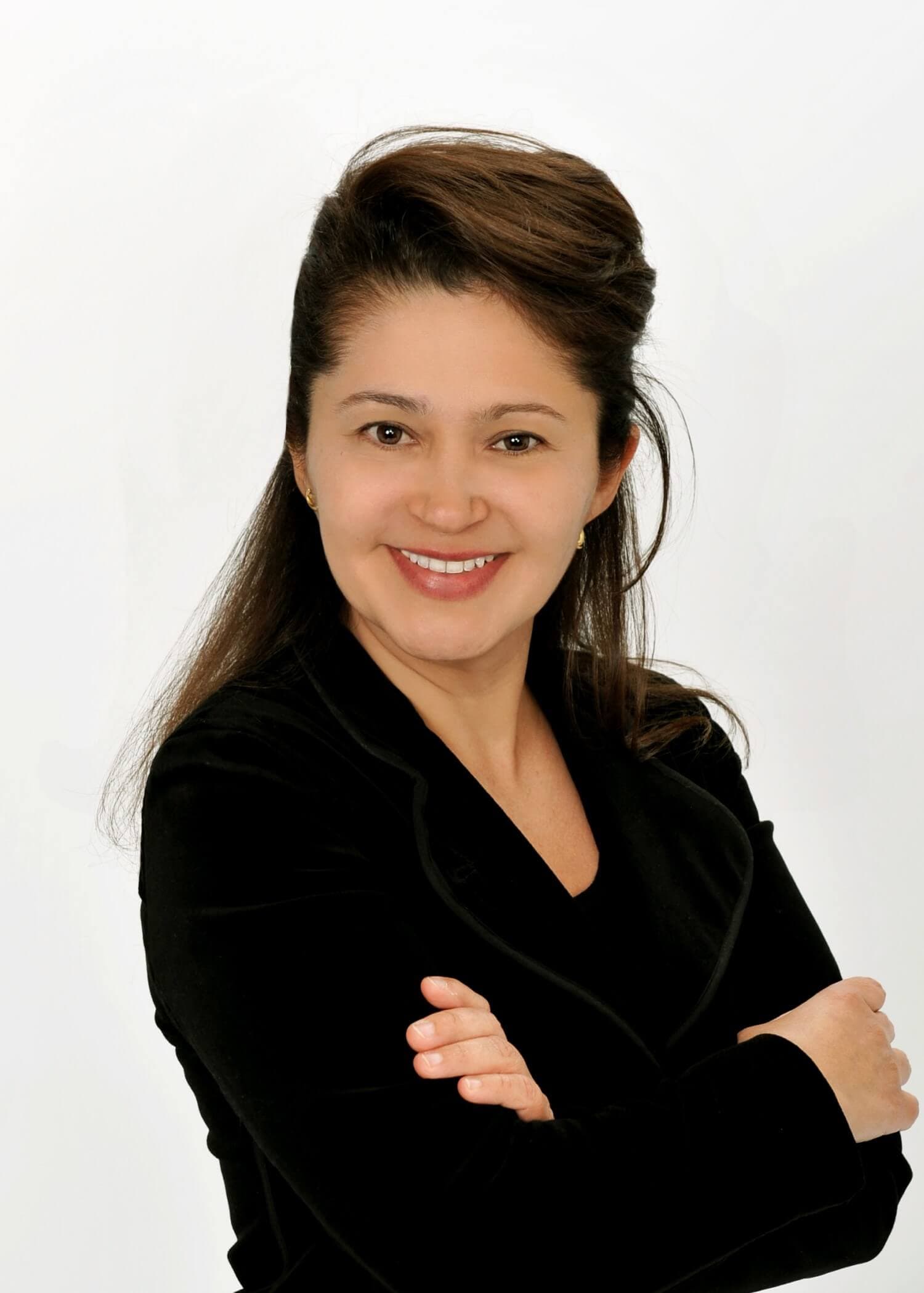 Ms. Judith Lobo