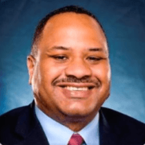 Rodney Barnes