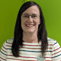 Shelly Hughes