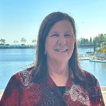 Sharon Keener