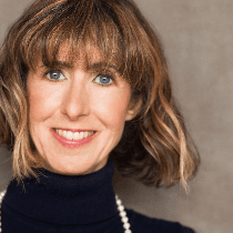 Deirdre Newman