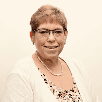 Carol Baldridge