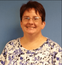 Cheryl Weiss