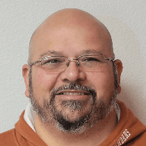 Rene Garcia