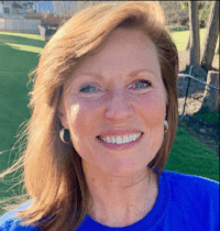Michelle Wilson