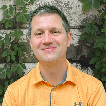 Chris Carstensen