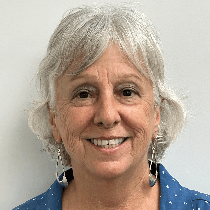 Lynn Jamail