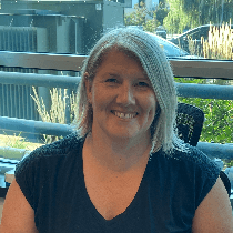 Teresa Hardman
