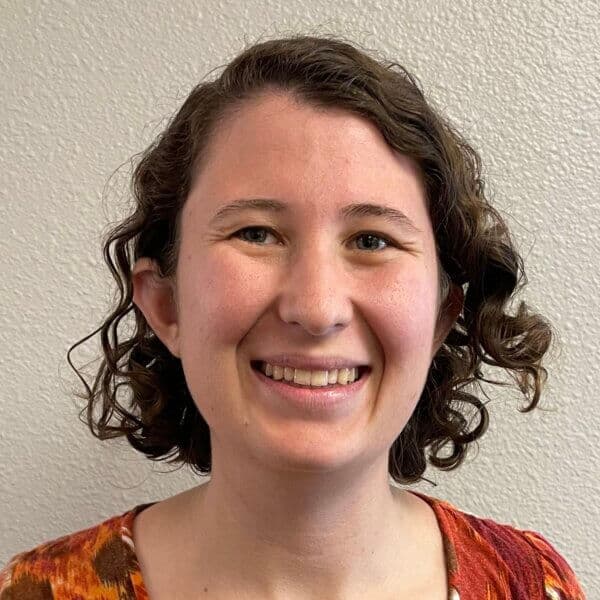 Sarah Evenson, Tutor