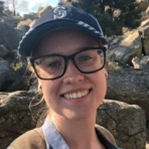 Karli Stockhouse