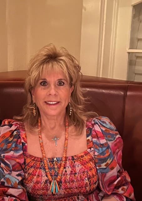 Sue Ann Pitts