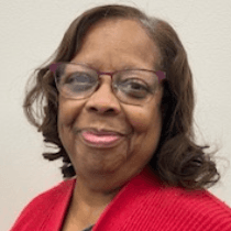 Pamela Josey