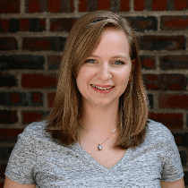 Anna Hickey