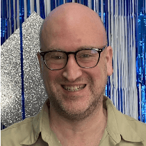 Patrick McClelland