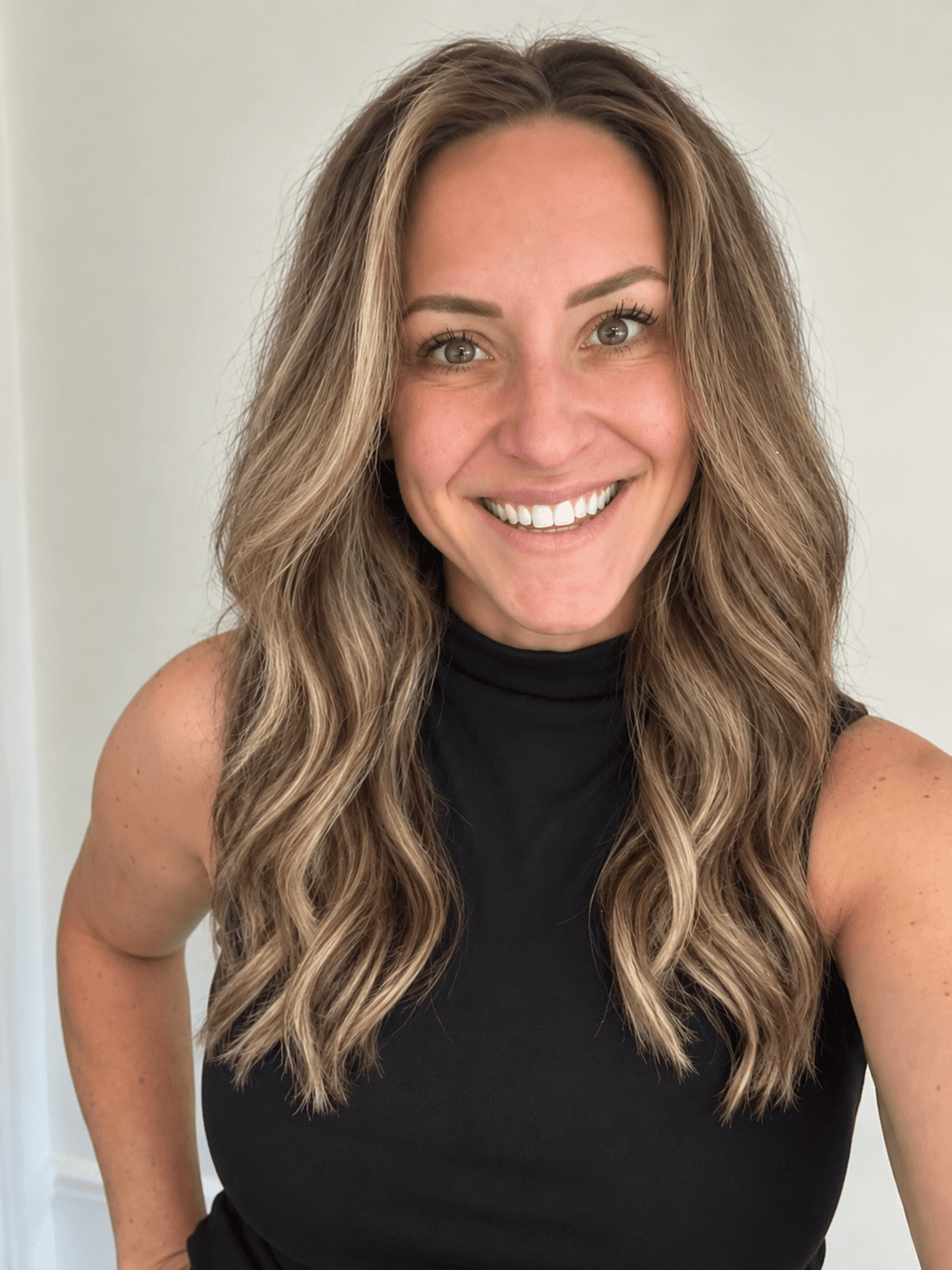 Photo of Taylor Hardy