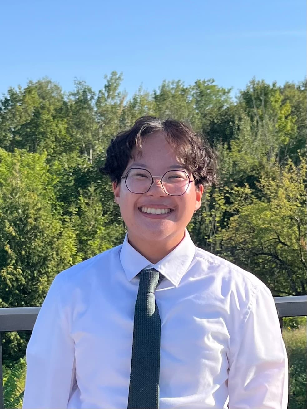 Julian Trinh